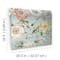RoomMates Blue Vintage Poppy Peel & Stick Wallpaper